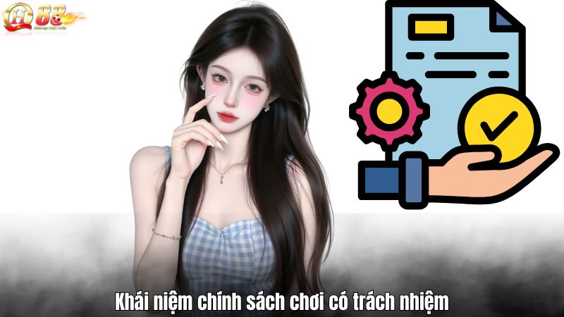 Chơi Có Trách Nhiệm Khái niệm chính sách chơi có trách nhiệm