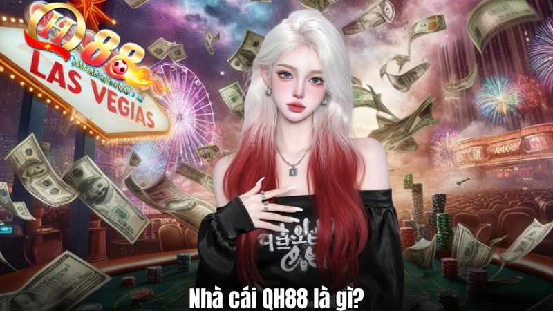Giới Thiệu QH88 Nhà cái QH88 là gì?
