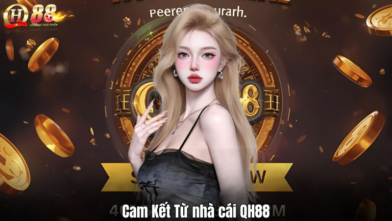 Nạp Rút QH88 – Hệ Thống Giao Dịch Tài Chính Đáng Tin Cậy Cam Kết Từ nhà cái QH88