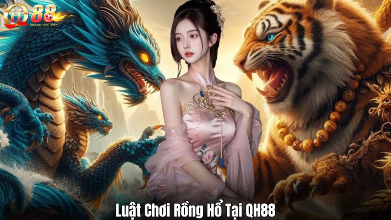 Luật Chơi Rồng Hổ Tại QH88